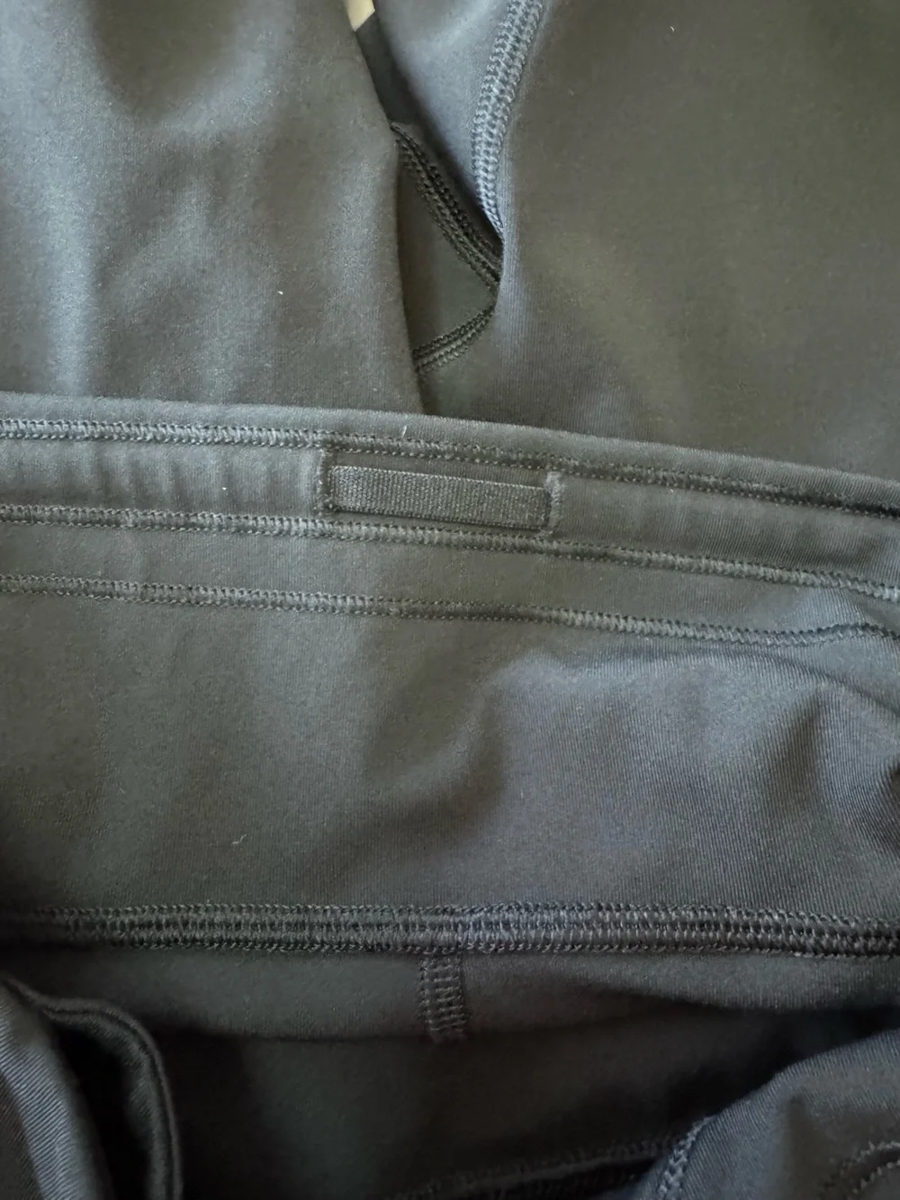 Lululemon Wunder Under High Rise Crop 21” Legging Women’s 6 Olive Green
